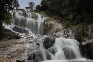 Cachoeira do Facão
