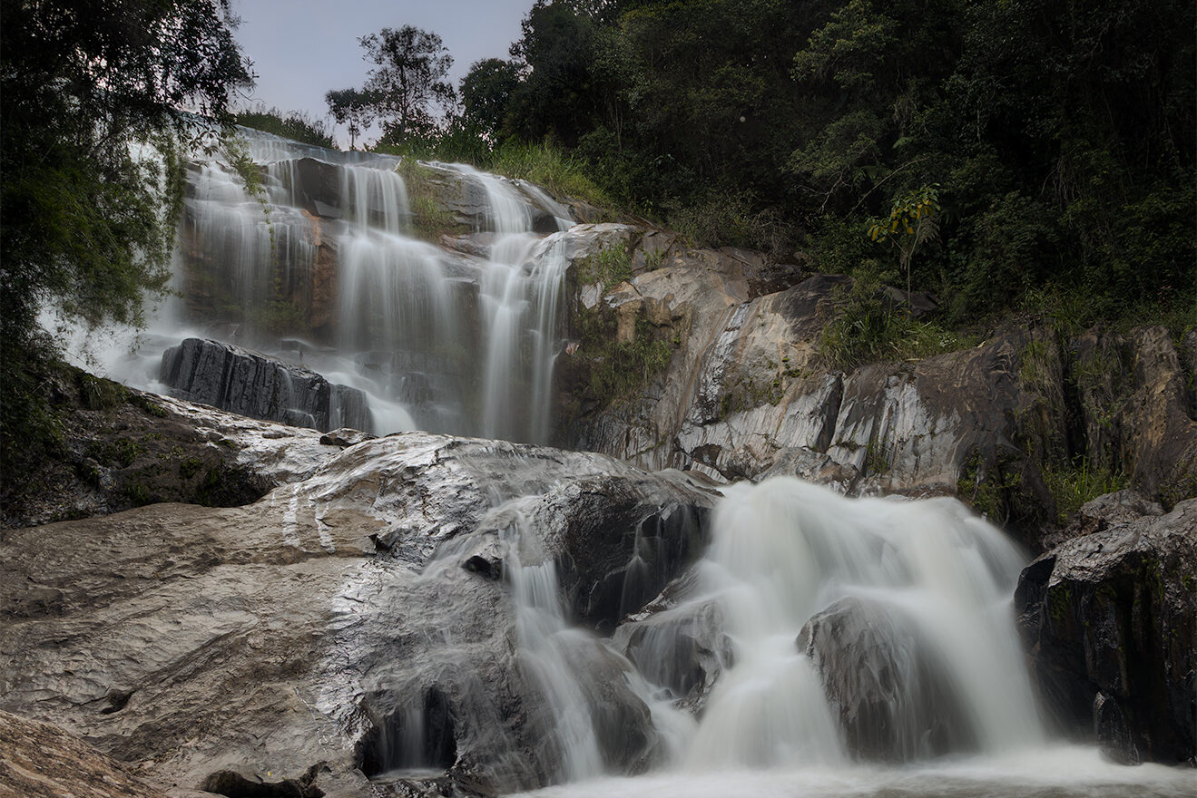 Cachoeira do Facão