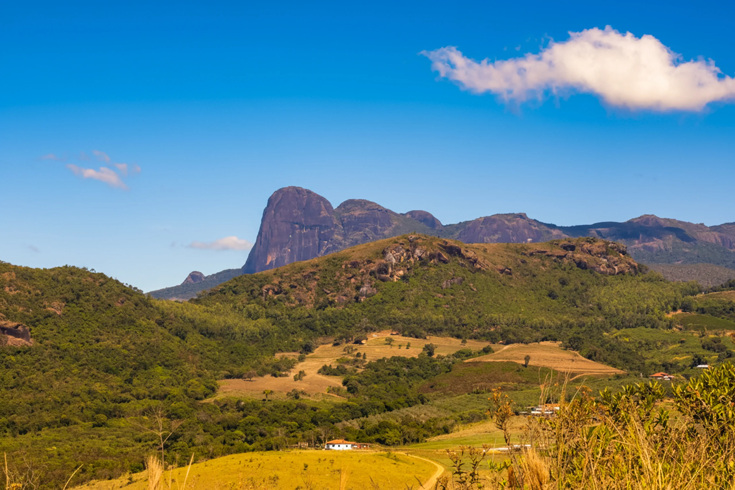 Pico do Papagaio