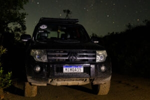 Pajero