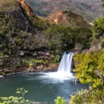 Cachoeira do Caldeirão