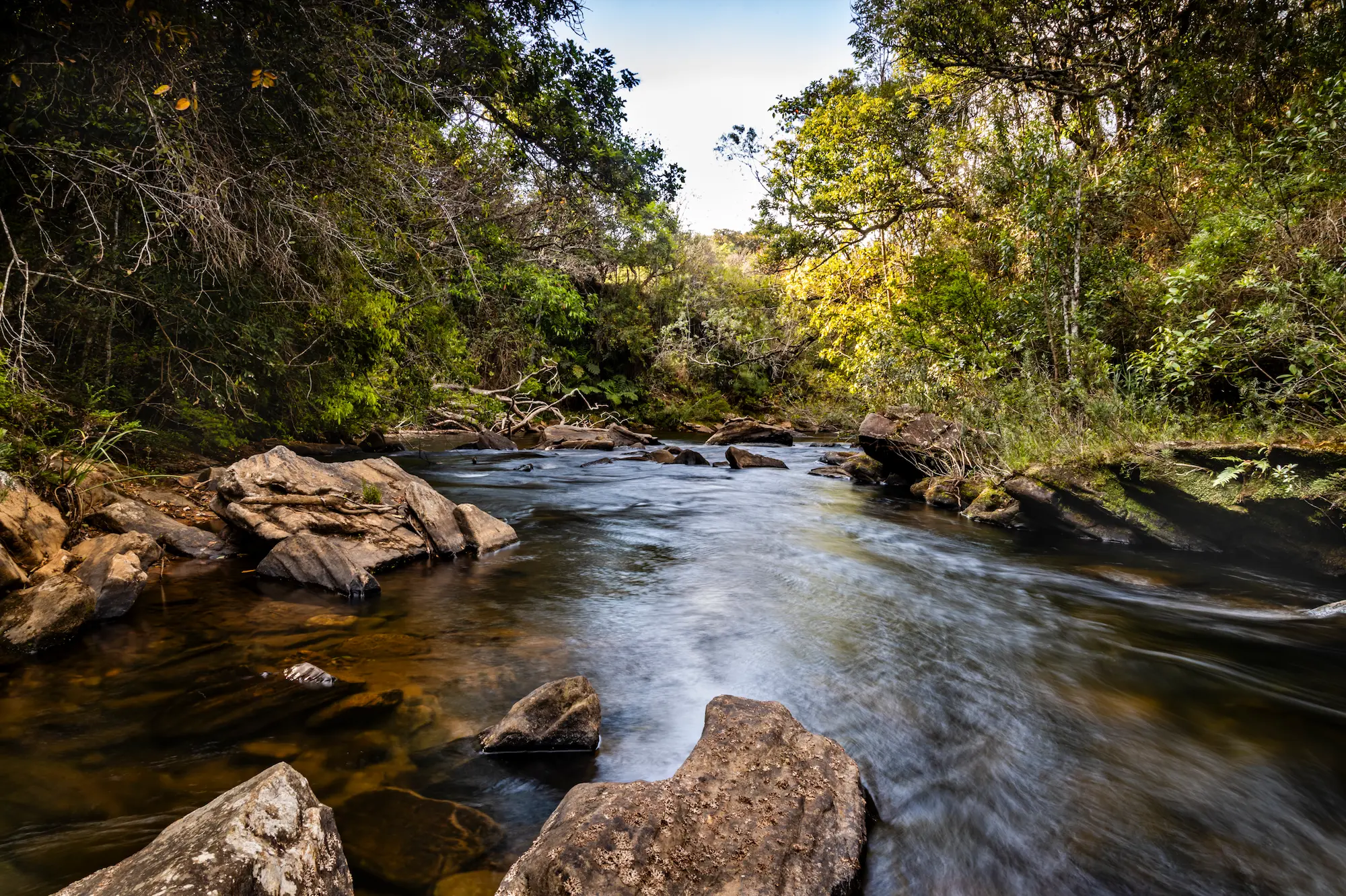 Vale do Caldeirão