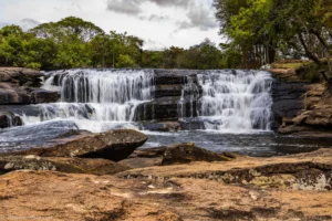 Cachoeira do Itauna