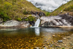 Cachoeira das Pedras