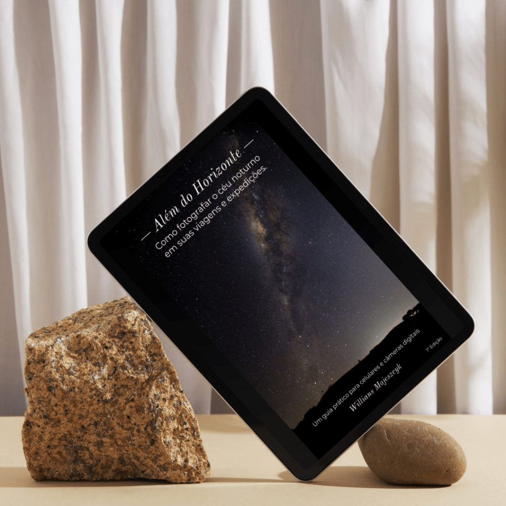 eBook Astrofotografia